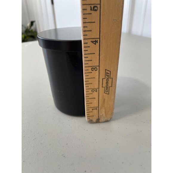 Leoben Company Jasmine and Santal Scented Candle 9 Oz 1 Wick Vegan Soy Wax Gift - Picture 3 of 6